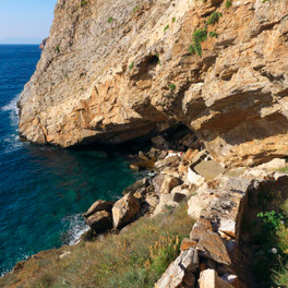 Agios Stefanos