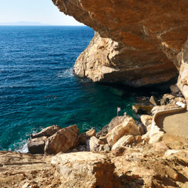 Agios Stefanos