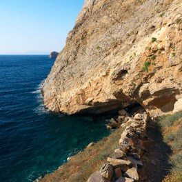 Agios Stefanos