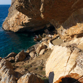 Agios Stefanos