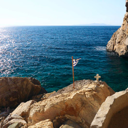 Agios Stefanos