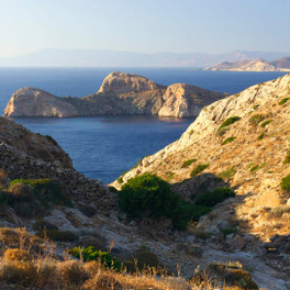 Agios Stefanos