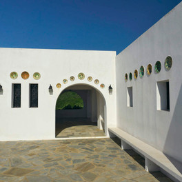 Kostel Agios Alexandros