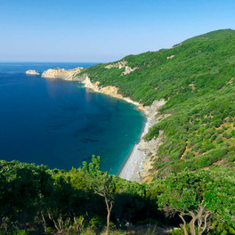 Kostel Agios Alexandros