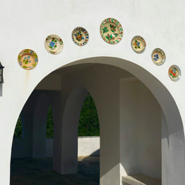 Kostel Agios Alexandros