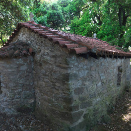 Kaple Pirgi
