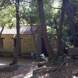 Kaple Pirgi