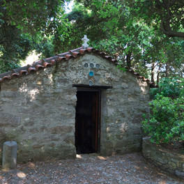 Kaple Pirgi