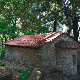 Kaple Pirgi