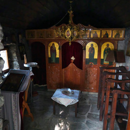 Kaple Pirgi