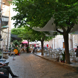 Mesta