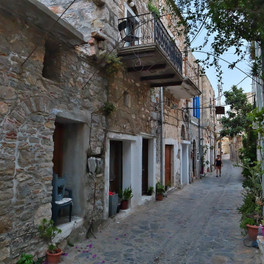 Mesta