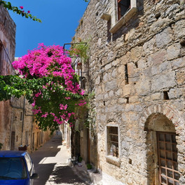 Mesta