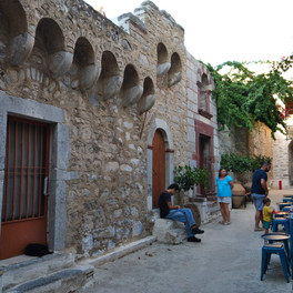 Mesta