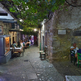 Mesta