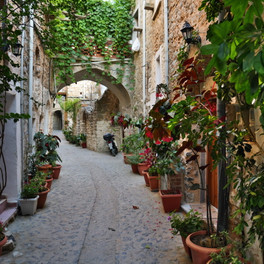 Mesta