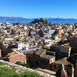 Kerkyra