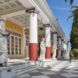 Palác Achilleion