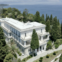Palác Achilleion