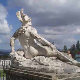 Palác Achilleion