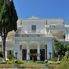 Palác Achilleion