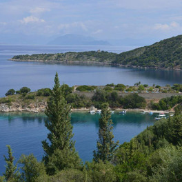 Pláž Agios Nikolaos