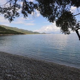 Pláž Agios Nikolaos