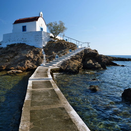 Agios Isidoros