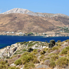Agios Isidoros