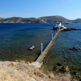 Agios Isidoros