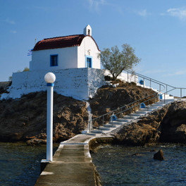 Agios Isidoros