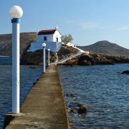 Agios Isidoros