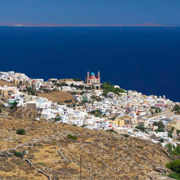 Ermoupoli