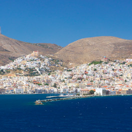 Ermoupoli