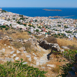 Ermoupoli