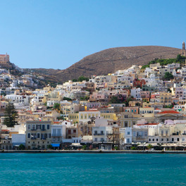 Ermoupoli