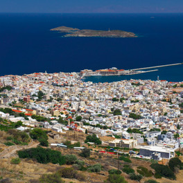 Ermoupoli