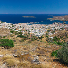Ermoupoli
