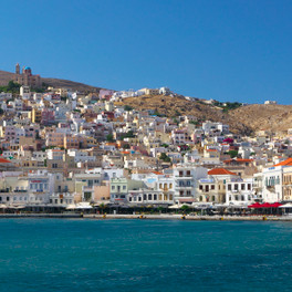 Ermoupoli