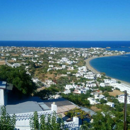 Skyros
