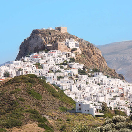 Skyros