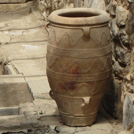 Palác Knossos