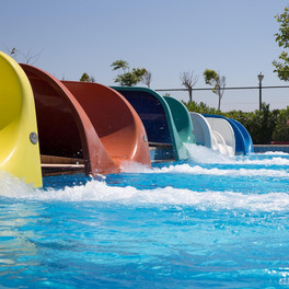 Aqualand Corfu Water Park
