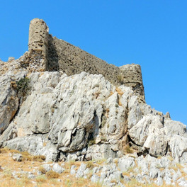 Hrad Feraklos