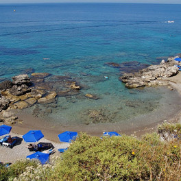 Prameny Kallithea