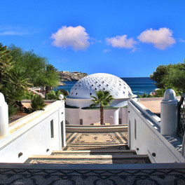 Prameny Kallithea