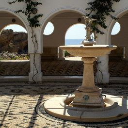 Prameny Kallithea