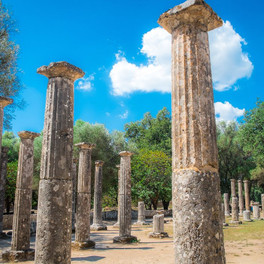 Olympie