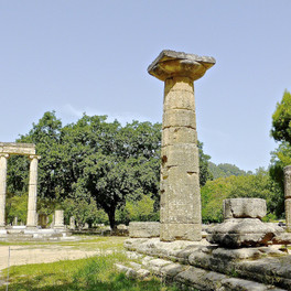Olympie