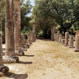 Olympie